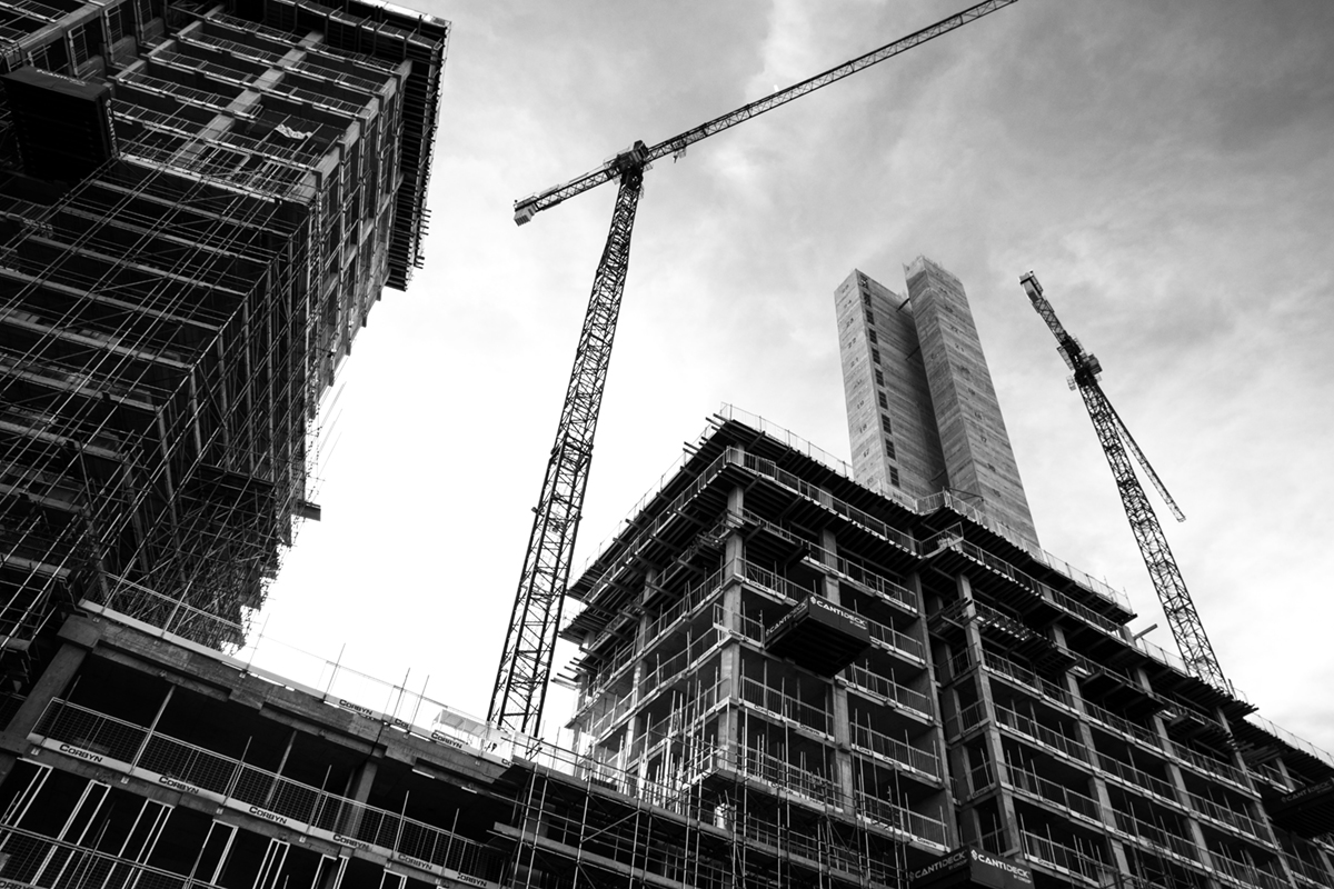 Obra civil